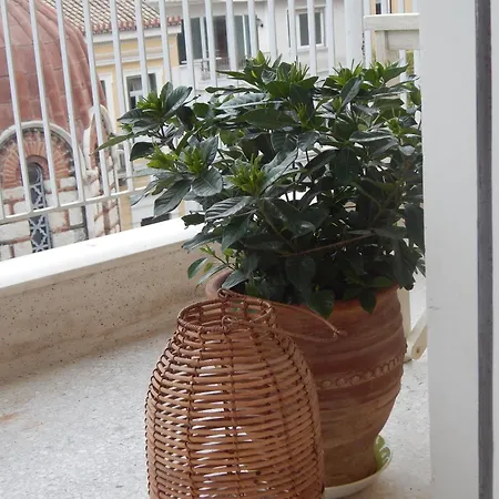 Athens-Plaka, Peter'S Beautiful Apartment In Temple Of Zeus-2
