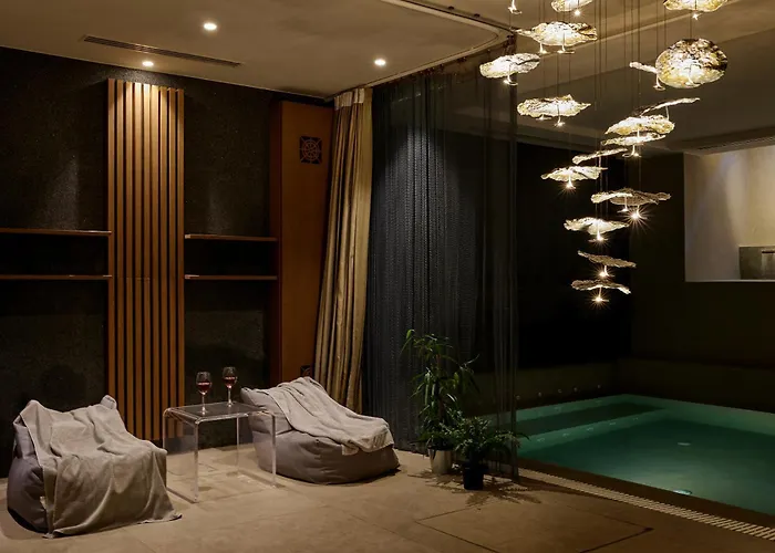 Athens 1890 & Spa (Adults Only)